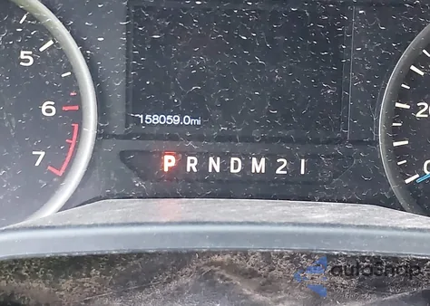 2015 Ford F-150 Xlt z USA, uszkodzony, nr VIN 1FTEW1EP5FKF04542